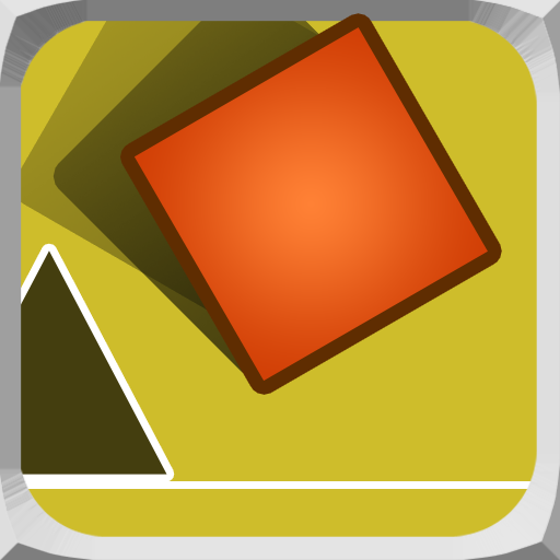 The Impossible Game Level Pack 1.2.3 Icon