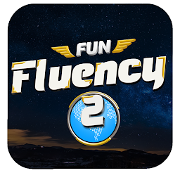 Icon image Cyber Fun Fluency 2
