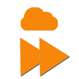 Float Video Player for Android icon