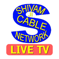Shivam Cable Live TV