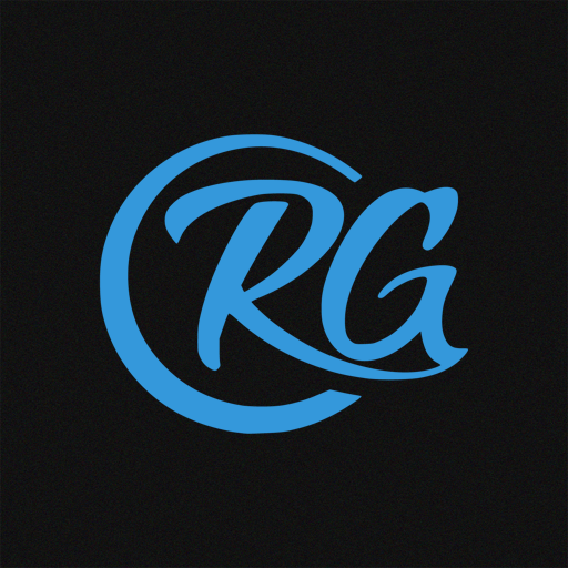 River of Glory logo