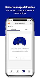 Del-Re Food Group poster 13