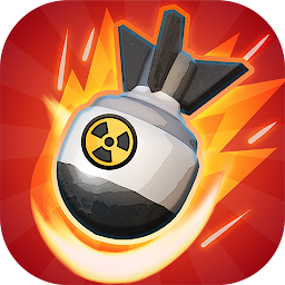 Slika ikone Bomb Merge and Blast