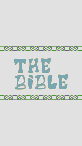 Android application The Catholic Bible - Offline screenshort