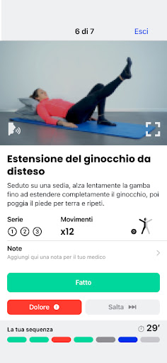 euleria mylink Screen 2