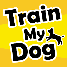 Icon image Train My Dog & Puppy