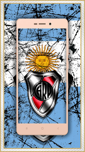 Android application Passion River Plate Argentina screenshort