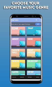 Download My Free MP3 APK – Music Download 1.2 (Android App) 5