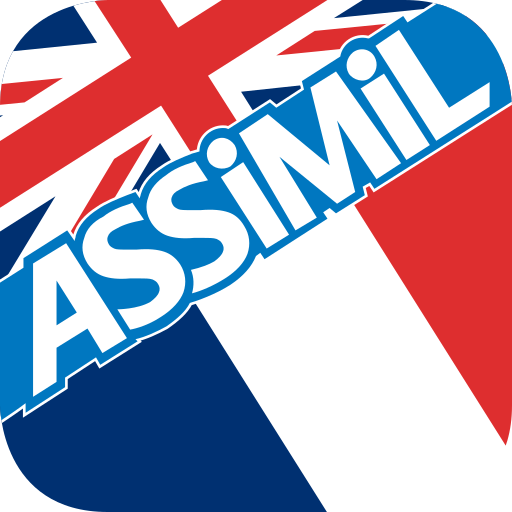Learn French Assimil  Icon