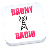 All Brony Radio icon