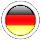 English - German Translator icon