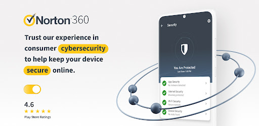 Norton 360: Mobile Security 