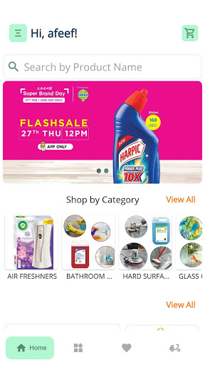 Viral Store - Grocery, Food, Medicine or Any Store