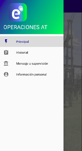Operaciones AT Screenshot 2 - AppWisp.com