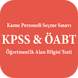 KPSS - ÖABT Hazırlık icon