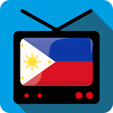 TV Philippines Channels Info icon