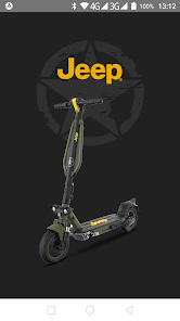 Jeep e-Mobility - Apps on Google Play