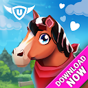 Herunterladen Horse 2: Pony Park Installieren Sie Neueste APK Downloader