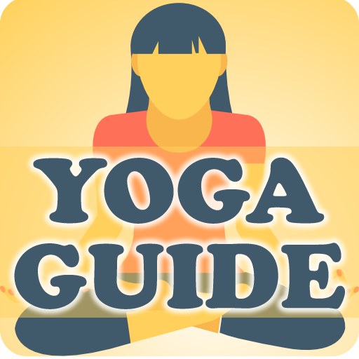 Daily Yoga Guide  Icon