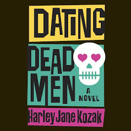 Icon image Dating Dead Men