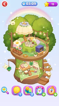 Game screenshot Stylish Room: Дизайн Интерьера apk download