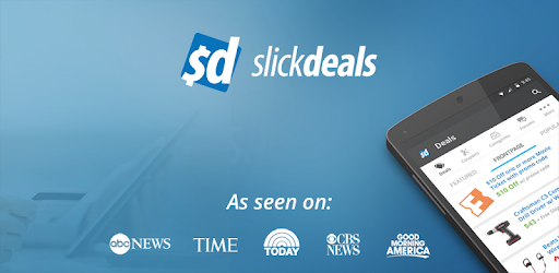 Slickdeals: Deals &amp; Discounts - Apps on Google Play