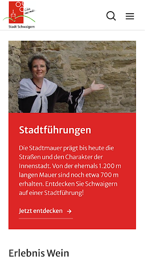 Schwaigern Screen 2