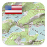 US Topo Maps