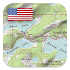 US Topo Maps6.8.0 (Pro) (Arm64-v8a)