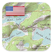 US Topo Maps - Androidアプリ
