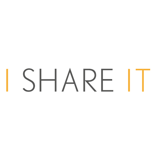 I SHARE IT - Service App logo
