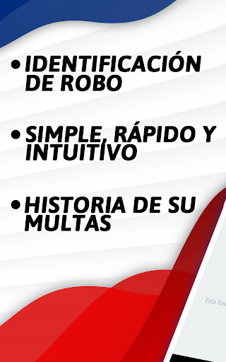 INFRACCIÓN DE MULTAS - PANAMA Screen 3