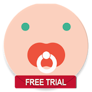 Baby Crying(monitor and alert) - Trial version