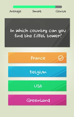 Stupid Test-How smart are you? - Screenshot 1