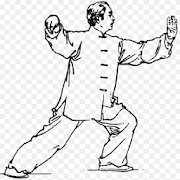 Learning Kung Fu  Icon