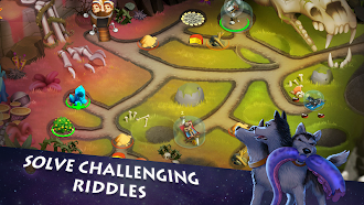 Game screenshot 12 Labours of Hercules IX (Del apk download