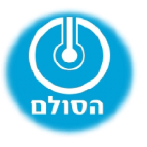 הסולם - בית מדרש לחכמת הקבלה logo