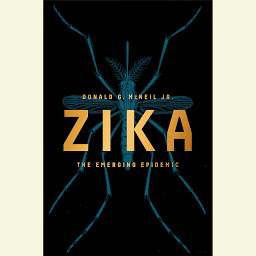 Icon image Zika: The Emerging Epidemic