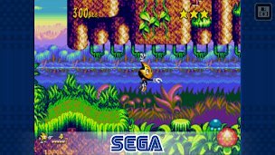 Ristar - Screenshot 3