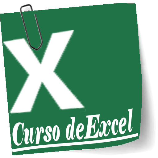 Curso de Excel 5.0.4 Icon