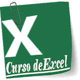 Curso de Excel icon