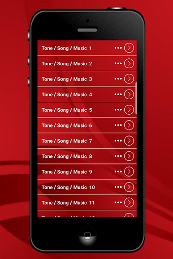 Christmas Ringtones Songs 2023 Screen 2