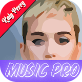 Katy Perry Songs App icon