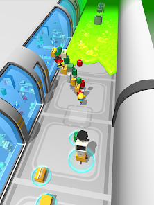 Imágen 14 Poison Rush android