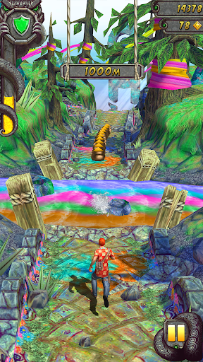 Temple Run 2 MOD APK 1.86.1 Unlimited Money Free Download Gallery 5