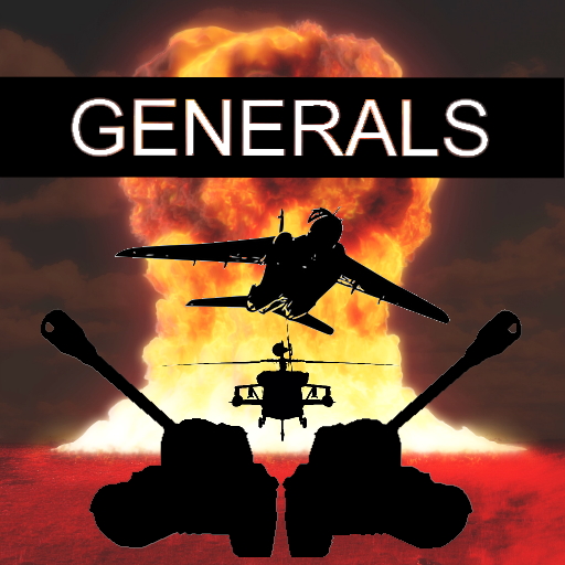 War Strategy - Generals logo