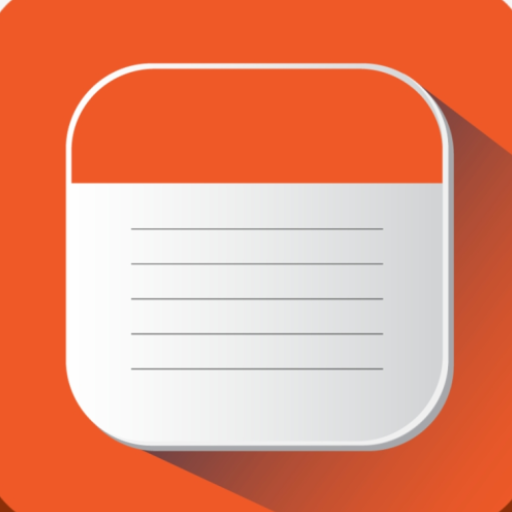 Notes app logo