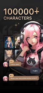 Talkie MOD APK 1