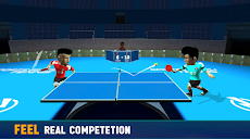 Table Tennis : Ping Pongのおすすめ画像2