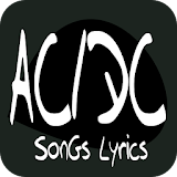 AC/DC Lyrics icon